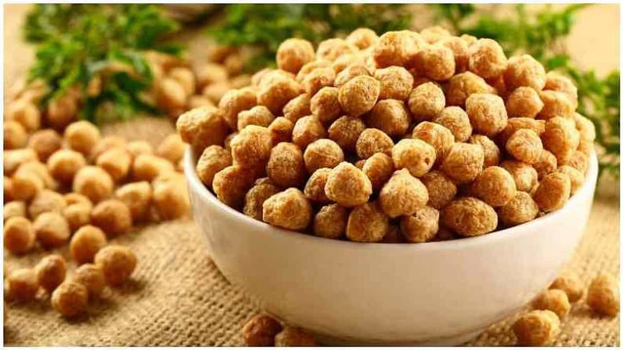 Benefits Of Soya Chunks : સોયાબિન જ પરંતુ સોયા ચંક્સ ખાવાના છે અઢળક ફાયદા
