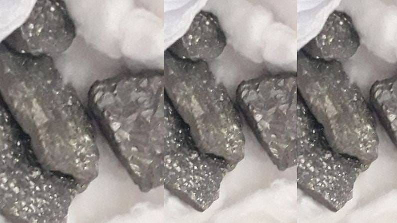 Kolkata: CIDએ કોલકાતા એરપોર્ટ પર 4,250 કરોડનો દુર્લભ રેડિયોએક્ટિવ પદાર્થ કર્યો જપ્ત, 2ની કરાઈ ધરપકડ