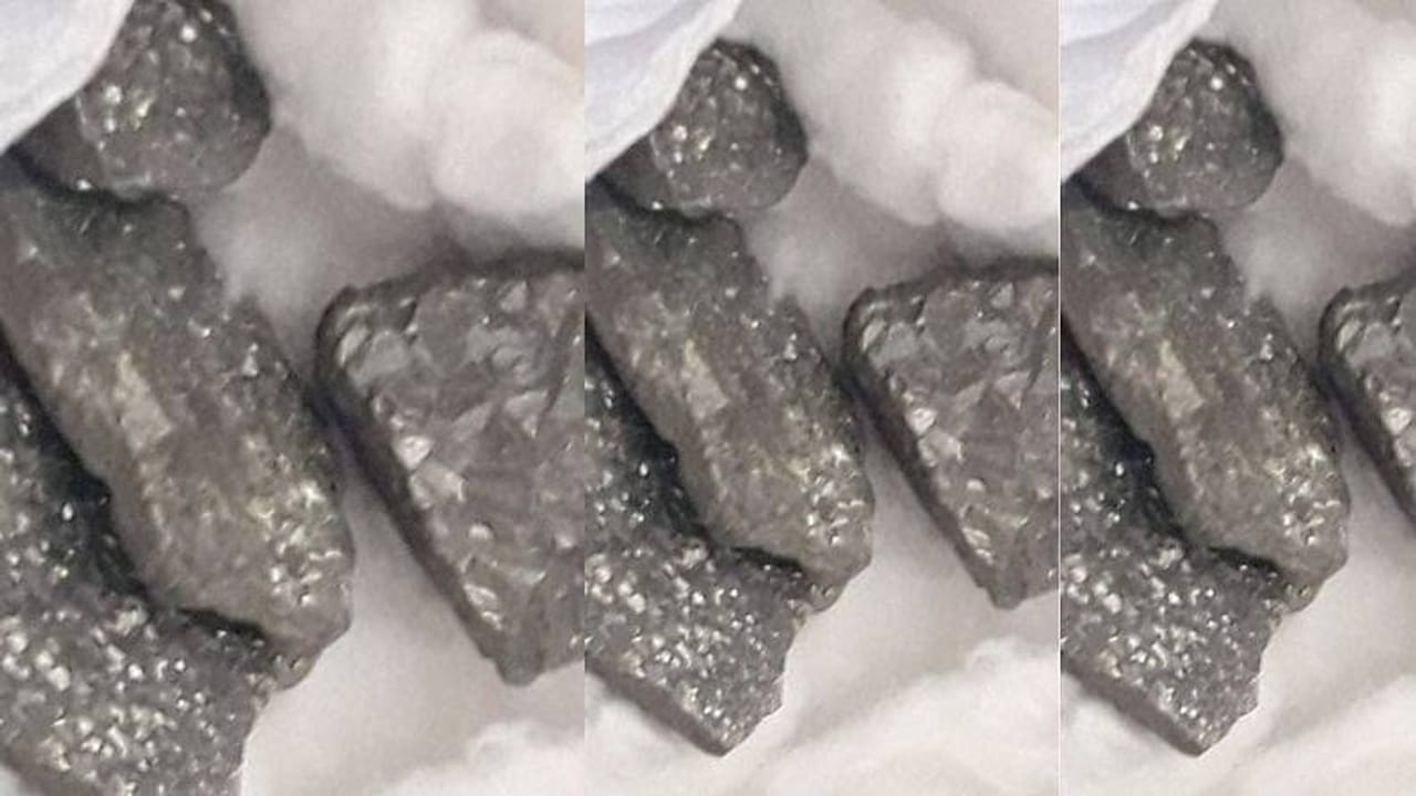 Kolkata: CIDએ કોલકાતા એરપોર્ટ પર 4,250 કરોડનો દુર્લભ રેડિયોએક્ટિવ પદાર્થ કર્યો જપ્ત, 2ની કરાઈ ધરપકડ