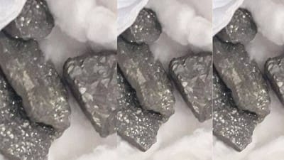 Kolkata: CIDએ કોલકાતા એરપોર્ટ પર 4,250 કરોડનો દુર્લભ રેડિયોએક્ટિવ પદાર્થ કર્યો જપ્ત, 2ની કરાઈ ધરપકડ