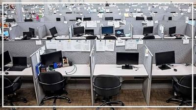 Crime: JIO કે Aitel ના મોબાઈલ ટાવર લગાવવાના કોલ આવે તો થઈ જાવ સાવધાન ! નકલી કોલ સેન્ટર કૌભાંડમાં 12ની ધરપકડ