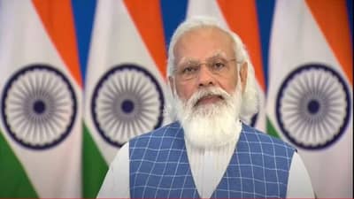 PM MODI સપ્ટેમ્બરમાં સંયુક્ત રાષ્ટ્ર મહાસભાને સંબોધિત કરી શકે છે, 14 સપ્ટેમ્બરથી શરૂ થશે 76મું વાર્ષિક સત્ર