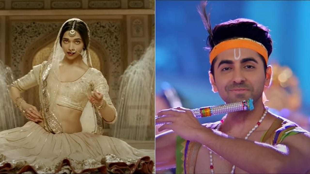 Janmashtami 2021: આ બોલિવૂડ ગીતો સાથે બનાવો કાનુડાના જન્મદિવસને ખાસ, સાંભળીને તમે પણ ઝૂમી ઉઠશો