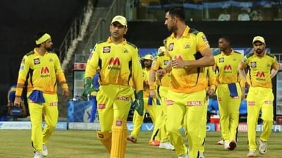 IPL 2021: ધોનીની ટીમનો આ સ્ટાર બોલર ટૂર્નામેન્ટમાં પરત ફરવા તૈયાર, પ્રથમ તબક્કામાં હટી ગયો હતો