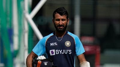 Cheteshwar Pujara ના સ્થાને ટીમ ઇન્ડિયામાં કોને સ્થાન મળવું જોઈએ ? પાકિસ્તાનના ભૂતપૂર્વ કેપ્ટને જણાવ્યું આ યુવા બેટ્સમેનનું નામ