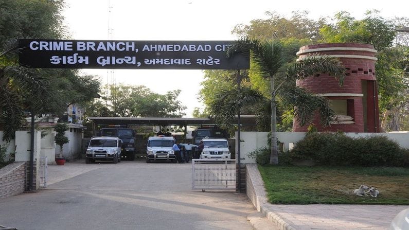 માનવતાઃ ચોરની પત્ની અને એક વર્ષની બાળકી સાથે રહેવાની વ્યવસ્થા પોલીસે કરી આપી, જાણો એક વાહન ચોરને જામીન અપાવવા ક્રાઇમ બ્રાન્ચ કેમ દોડતી થઈ