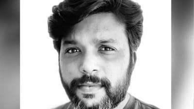 Danish Siddiqui:તાલિબાને દાનિશની ક્રૂર રીતે હત્યા કર્યા બાદ ,SUV વડે માથું અને છાતીને કચડી નાખી!