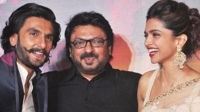 Baiju Bawra: દીપિકા-રણવીરની જોડી તૂટી, સંજય લીલા ભણસાલીએ એકને ફિલ્મમાંથી બતાવ્યો બહારનો રસ્તો!