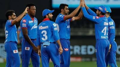 shreyas iyer fit :દિલ્હી કેપિટલ્સ માટે સારા સમાચાર, ટીમ ઈન્ડિયાનો સ્ટાર ખેલાડી ઈજામાંથી બહાર આવ્યો