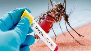 UP Dengue Case: ઉત્તર પ્રદેશમાં ડેન્ગ્યુના મામલાએ બનાવ્યો નવો રેકોર્ડ, અત્યાર સુધી 18 હજારથી વધુ કેસ આવ્યા સામે