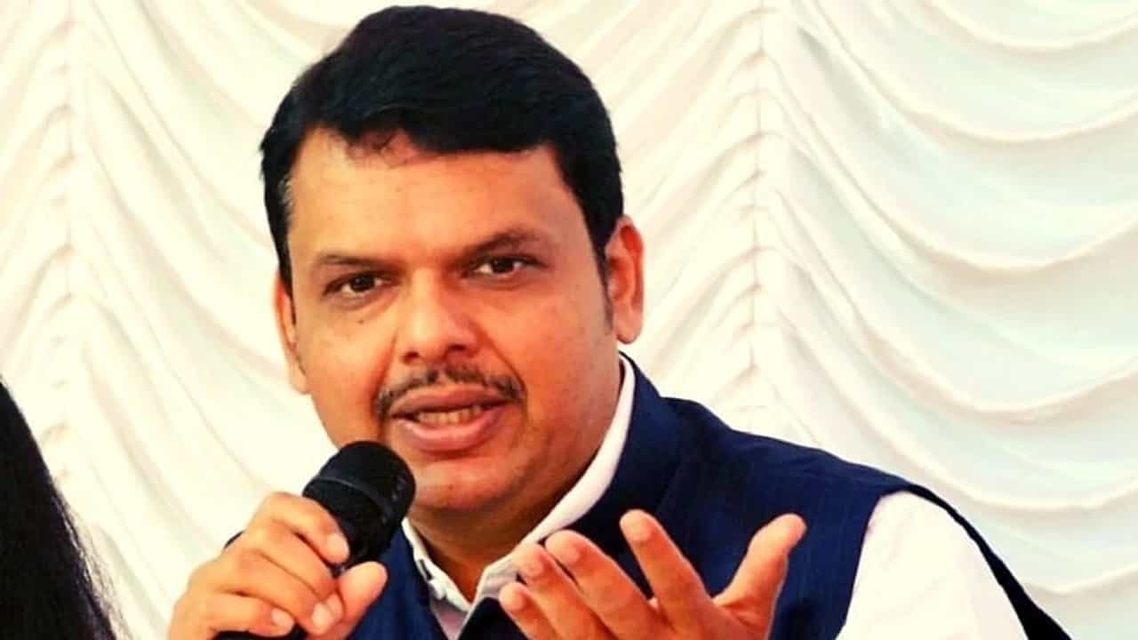 Maharashtra: શું રાજ ઠાકરેની MNS સાથે ગઠબંધન કરવા જઈ રહી છે ભાજપ? પૂર્વ સીએમ દેવેન્દ્ર ફડણવીસે આપ્યા સંકેત