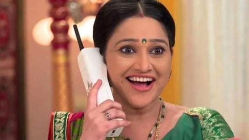 Birthday Special: શા માટે જેઠાલાલને ટપ્પુ કે પાપા કહીને બોલાવતા હતા દયાબેન, દિશા વાકાણીએ કર્યો હતો ખુલાસો