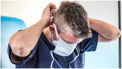 Corona: શું આંખો દ્વારા પણ શરીરમાં પ્રવેશ કરે છે કોરોના? જો હા, તો શું છે તેના લક્ષણો?