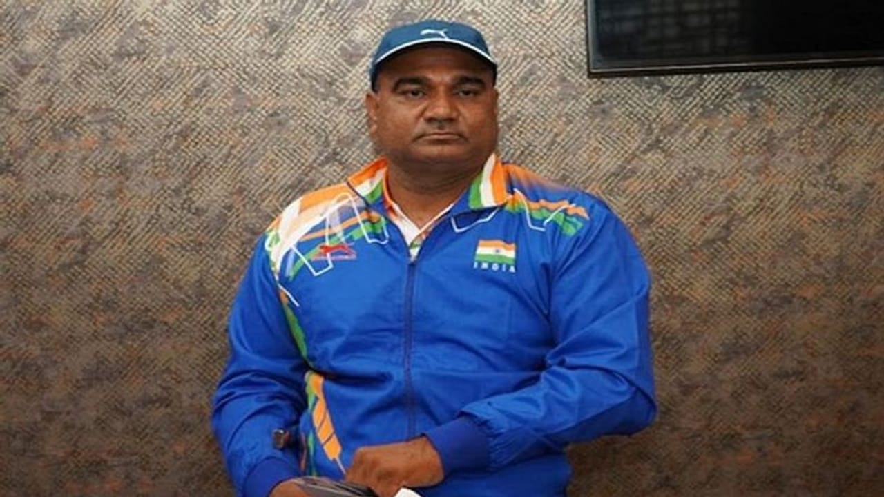 Tokyo Paralympics 2020માં ભારતને મોટો ફટકો, વિનોદ કુમારે બ્રોન્ઝ મેડલ ગુમાવ્યો