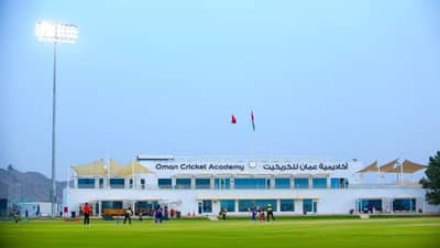 Cricket: મુંબઇની ટીમ ઓમાનનો પ્રવાસ ખેડશે, ઓમાનની રાષ્ટ્રીય ટીમ T20 વિશ્વકપ પહેલા મુંબઇ સાથે રમશે ક્રિકેટ