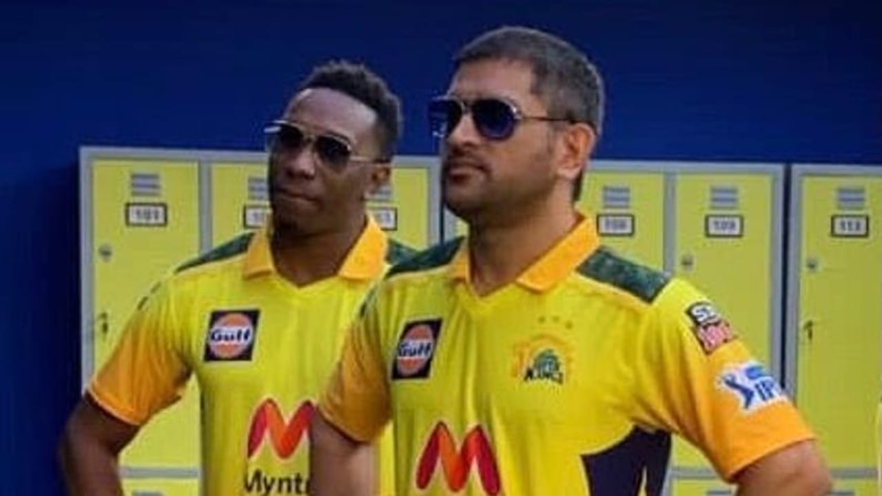 IPL 2021: ચેન્નાઇ સુપર કિંગ્સને વેસ્ટઇન્ડીઝથી મળ્યા ખુશખબર, CSK નો આ 'ચેમ્પિયન' ક્રિકેટર દેખાયો જબરદસ્ત રંગમાં