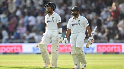 IND vs ENG: પ્રથમ દિવસ ભારતના નામે રહ્યો, દિવસના અંતે ભારતના 21 રન, ઈંગ્લેન્ડ 183 રનમાં ઓલઆઉટ