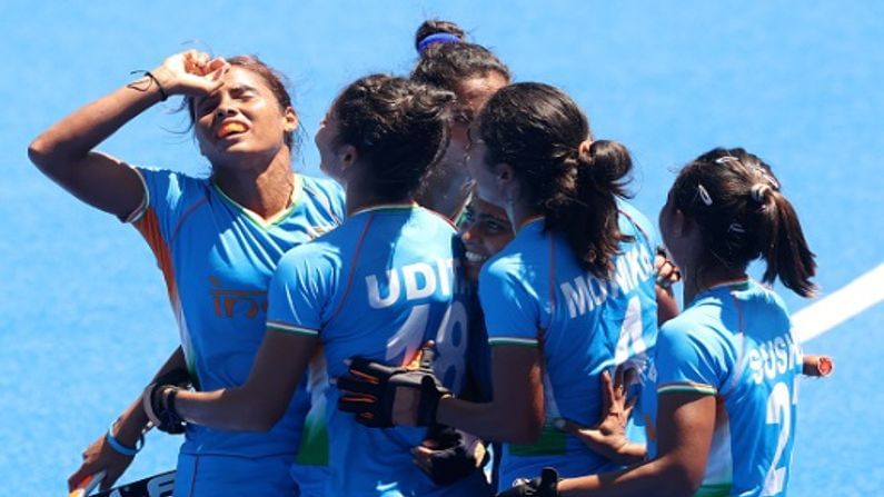 Tokyo Olympics: ભારતીય મહિલા હોકી ટીમની બ્રોન્ઝ મેડલ મેચમાં ગ્રેટ બ્રિટન સામે 4-3 થી હાર, ઐતિહાસીક મેચમાં જબરદસ્ત ટક્કર