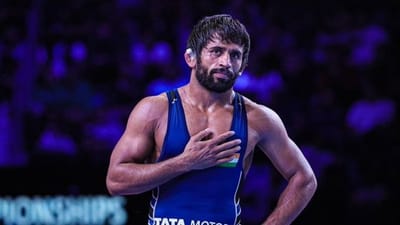 Tokyo Olympics: બજરંગ પુનીયા સેમીફાઇનલમાં પહોંચ્યો, ક્વાર્ટરફાઇનલમાં ઇરાની રેસલરને હરાવ્યો