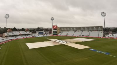 IND vs ENG: વરસાદે ભારતની જીતની આશાઓ પર ફેરવ્યુ પાણી, નોટિંગહામ ટેસ્ટ ડ્રો પર સમાપ્ત જાહેર કરાઇ