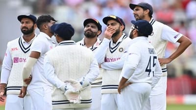 IND vs ENG: લોર્ડઝ પર વિજય મેળવવા ટીમ ઇન્ડીયાએ જો રુટ સાથે જોડાયેલ ઇતિહાસ બદલતી રમત રમવી પડશે