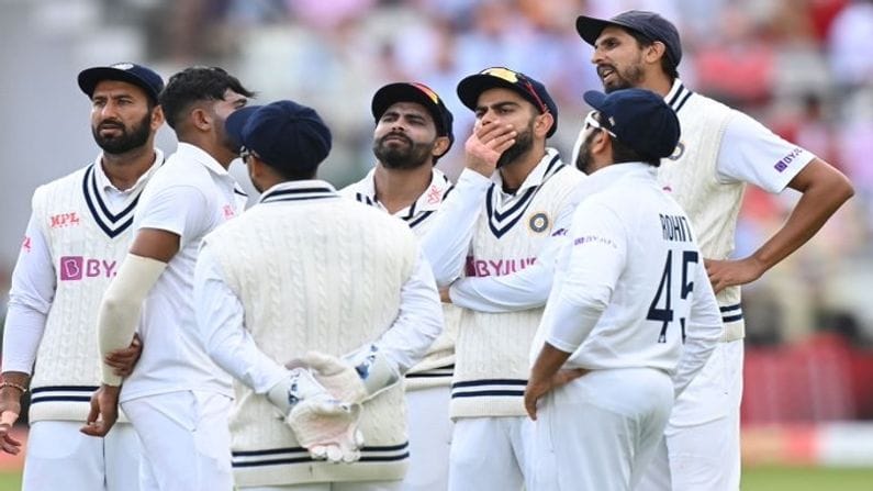 IND vs ENG: રિવ્યૂના ચક્કરમાં વિરાટ કોહલી ફરી મજાકની સ્થિતિમાં મુકાયો, DRS લેવામાં કાચો રહે છે કોહલી