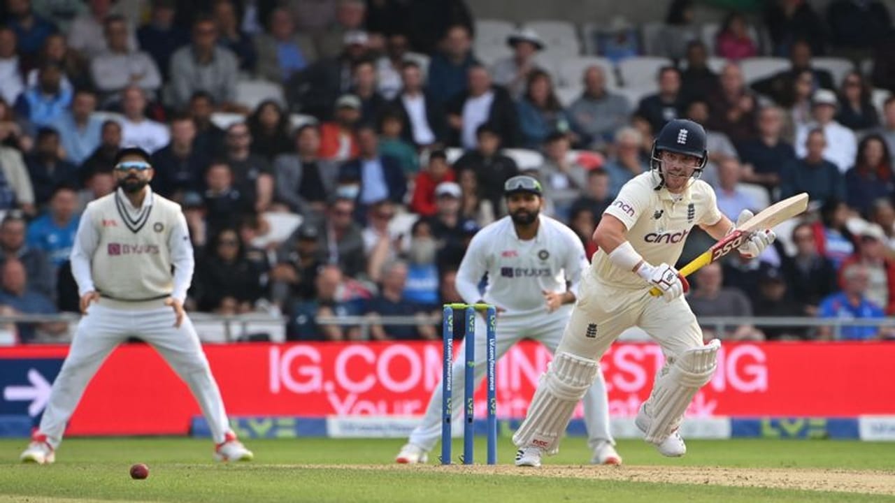 IND vs ENG: દિવસના અંતે ભારત સામે 42 રનની લીડ સાથે ઈંગ્લેન્ડનો સ્કોર વગર વિકેટે 120 રન, બંને ઈંગ્લીશ ઓપનરોની ફીફટી