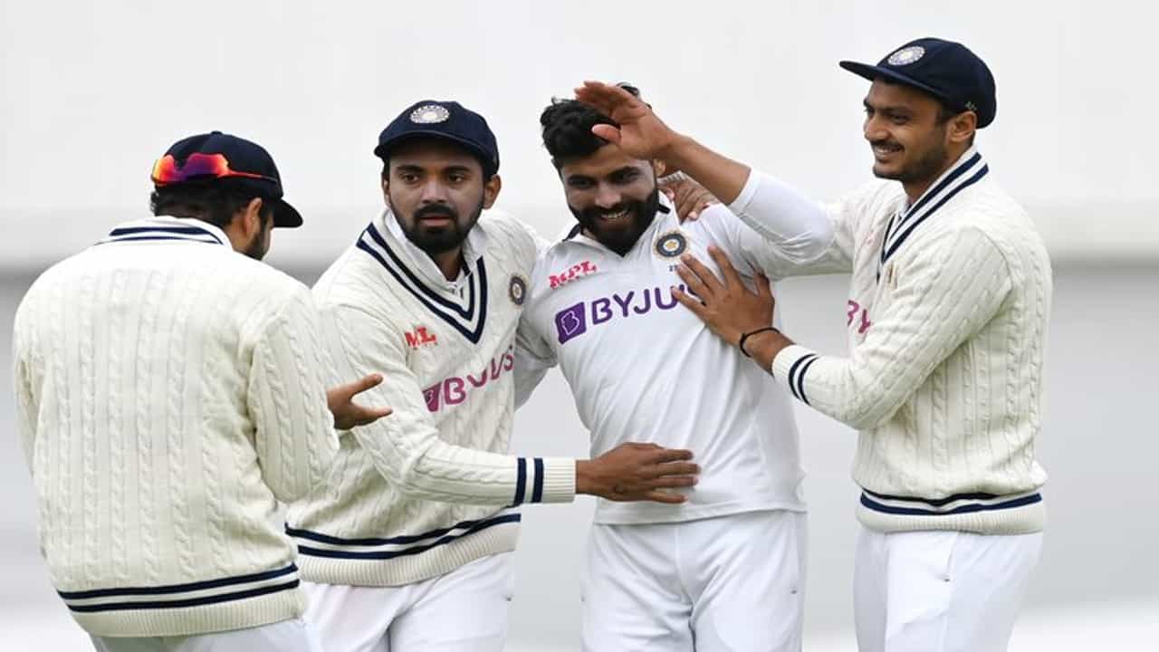 IND vs ENG: લીડ્ઝમાં રવિન્દ્ર જાડેજાને નામે થયો અનોખો રેકોર્ડ, સચિન તેંડુલકરની ડેબ્યૂ મેચમા રચાયેલ આ રેકોર્ડ 32 વર્ષે તૂટ્યો