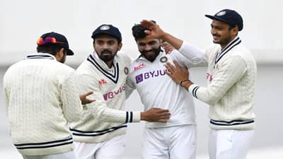 IND vs ENG: લીડ્ઝમાં રવિન્દ્ર જાડેજાને નામે થયો અનોખો રેકોર્ડ, સચિન તેંડુલકરની ડેબ્યૂ મેચમા રચાયેલ આ રેકોર્ડ 32 વર્ષે તૂટ્યો