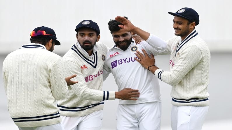 IND vs ENG: લીડ્ઝમાં રવિન્દ્ર જાડેજાને નામે થયો અનોખો રેકોર્ડ, સચિન તેંડુલકરની ડેબ્યૂ મેચમા રચાયેલ આ રેકોર્ડ 32 વર્ષે તૂટ્યો