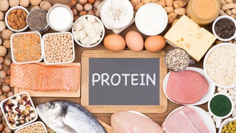 Protein Diet: આ 6 શાકાહારી ફૂડમાં છે એટલું પ્રોટીન, કે ઈંડા અને નોનવેજનું નામ પણ ભૂલી જશો