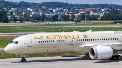 Covid 19: દેશમાં આજે પાંચ ફલાઈટ્સ અબુ ધાબી માટે ઉડાન ભરશે, ઇતિહાદ એરવેઝે સમયપત્રક કર્યું જાહેર