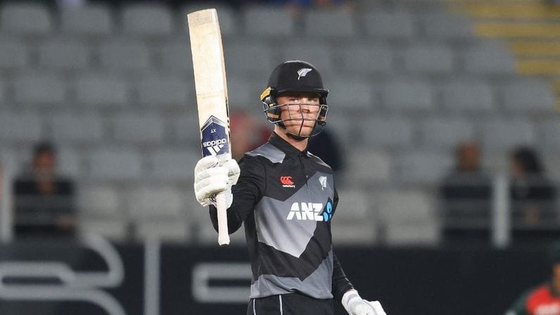 IPL 2021: વેક્સિનના બે ડોઝ ધરાવતો વિરાટ કોહલીની ટીમ RCBનો આ ખેલાડી કોરોના પોઝિટિવ જણાયો