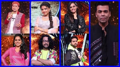 Indian Idol 12 Shocking: શોમાં લેવાયો ઐતિહાસિક નિર્ણય, ગ્રાન્ડ ફિનાલેમાં જોવા મળશે આ મોટો બદલાવ