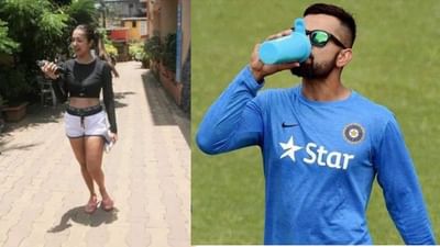 મલાઈકાથી લઈને વિરાટ કોહલી સુધી, આ સ્ટાર્સ પીવે છે બ્લેક વોટર, કિંમત જાણીને તમે ચોંકી જશો!