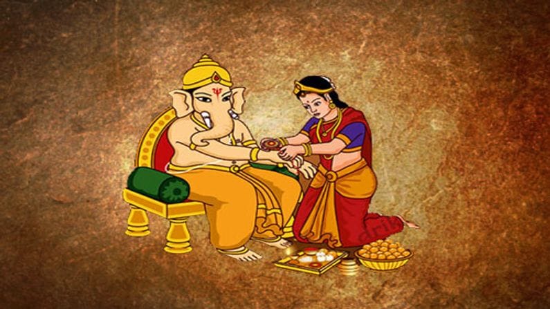 Rakshabandhan: શું તમે દેવતાઓને બાંધો છો રાખડી ? એક રક્ષાસૂત્રથી દેવતા દેશે સુખી જીવનના આશિષ !