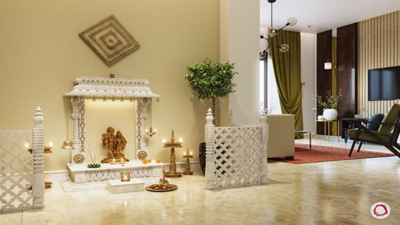 Bhakti : ઘરના મંદિર પાસે ભૂલથી પણ ન કરતા આ કામ, નહીંતર પસ્તાવાનો આવશે વારો !