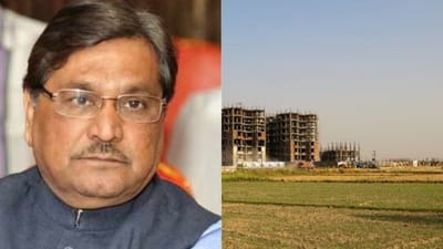 Gujarat માં લેન્ડ ગ્રેબિંગ કાયદા હેઠળ રાજયમાં 345 FIR દાખલ : કૌશિક  પટેલ