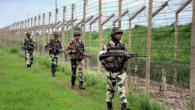 Gujarat ની કચ્છ પાકિસ્તાન બોર્ડર પર બીએસએફની બાજ નજર, પાકિસ્તાનીઓની ઘૂસણખોરીને અટકાવવામાં સફળ