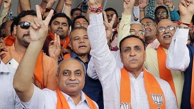 Gujarat સરકારની 5 વર્ષની ઉજવણી પર લાગ્યું પરિવર્તનનું ગ્રહણ ?