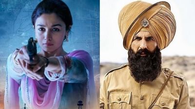 Happy Independence Day: સ્વતંત્રતા દિવસ પર સાંભળો આ ગીતો, જેની એક એક પંક્તિમાં છે દેશભક્તિના સૂર