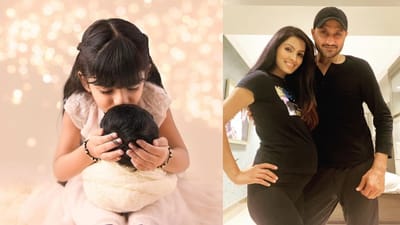 હરભજન સિંહની પત્ની ગીતા બસરાએ ઠાલવ્યું દુઃખ, કહ્યું બે કસુવાવડ પછી પુત્રનો જન્મ, વેઠી ઘણી વેદના