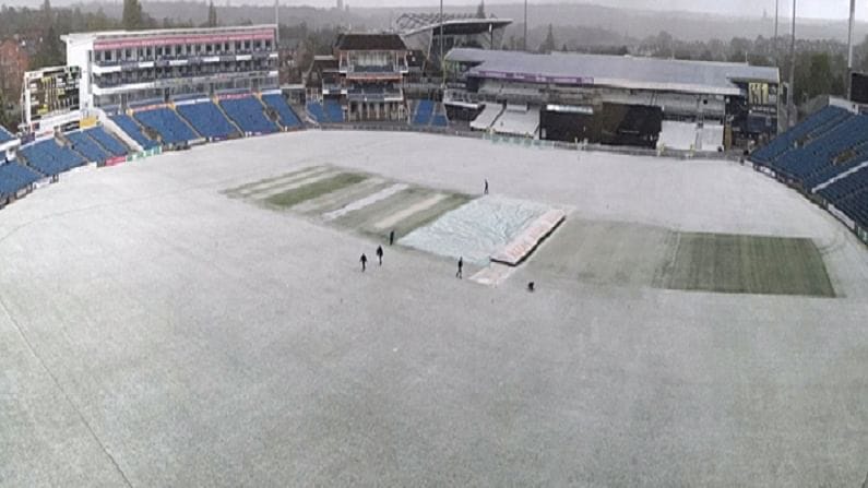 IND vs ENG: લિડ્સમાં હેડિંગ્લે ટેસ્ટ દરમ્યાન આજે કેવો રહેશે મોસમનો મિજાજ, વરસાદ વિઘ્ન સર્જશે કે કેમ ? જાણો