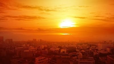 20 વર્ષમાં 1.5 ડિગ્રી સુધી ગરમ થશે પૃથ્વી! પછી કુદરતનો કહેર જોવા મળશે, માણસ હીટવેવ અને ભારે ગરમીથી પરેશાન થશે