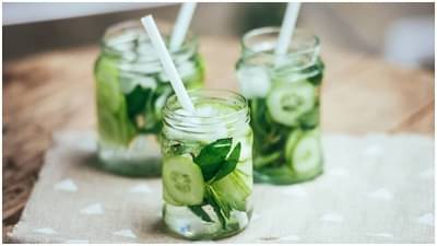 Weight Loss: કાકડીનું પાણી વજન ઘટાડવામાં ખૂબ ફાયદાકારક છે, જાણો તેને બનાવવાની રીત