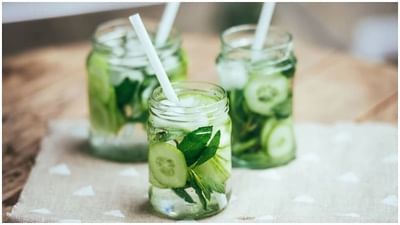 Weight Loss: કાકડીનું પાણી વજન ઘટાડવામાં ખૂબ ફાયદાકારક છે, જાણો તેને બનાવવાની રીત