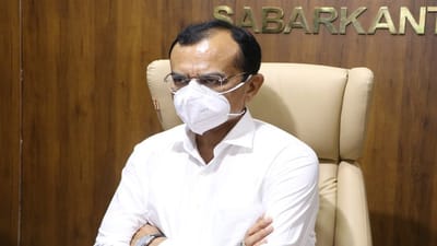 Sabarkantha: ભાજપ આગેવાન દંપતિની હત્યાનો મામલો, ગૃહપ્રધાને કહ્યુ, 'હત્યાનુ કારણ જાહેરમાં કહી શકાય એમ નથી'