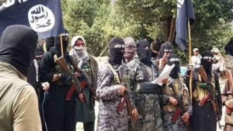 ISIS-K પર મોટી કાર્યવાહીની તૈયારી કરી રહ્યું છે અમેરિકા, કાબુલ એરપોર્ટ પર ફ્લાઈટ ફરી શરૂ