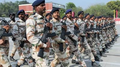 ITBP Recruitment 2021: ઈન્ડો-તિબેટીયન બોર્ડર પોલીસ ફોર્સમાં કોન્સ્ટેબલની જગ્યાઓ માટે બહાર પડી ભરતી, 10 પાસ ઉમેદવાર પણ પરીક્ષા વગર મેળવી શકે નોકરી