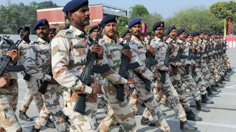 ITBP Recruitment 2021: ઈન્ડો-તિબેટીયન બોર્ડર પોલીસ ફોર્સમાં કોન્સ્ટેબલની જગ્યાઓ માટે બહાર પડી ભરતી, 10 પાસ ઉમેદવાર પણ પરીક્ષા વગર મેળવી શકે નોકરી